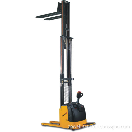 Electric Lift Truck (XEH1548)